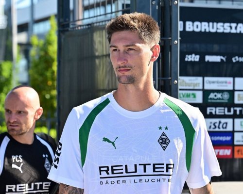 Tři roky v Německu, Turecku a Skotsku. Čvančarova cesta zpátky domů vede do města, které ho nikdy nemělo