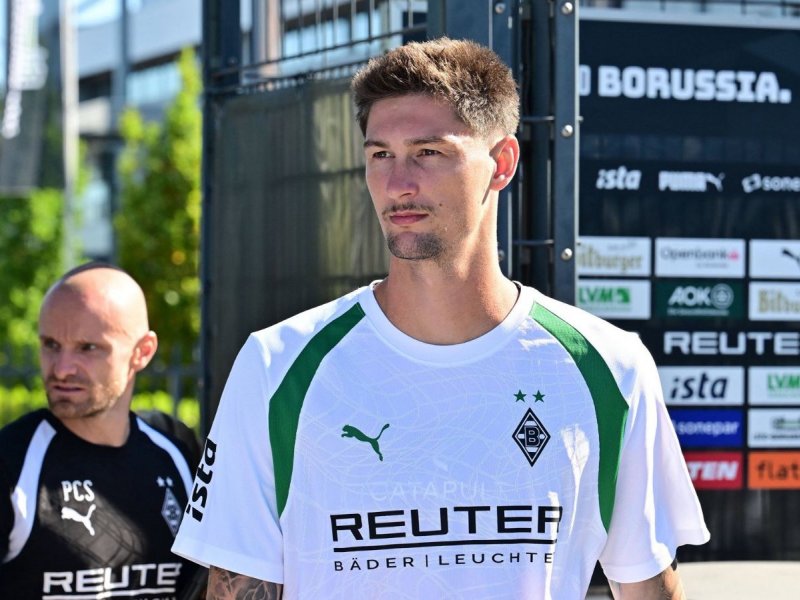 Tři roky v Německu, Turecku a Skotsku. Čvančarova cesta zpátky domů vede do města, které ho nikdy nemělo