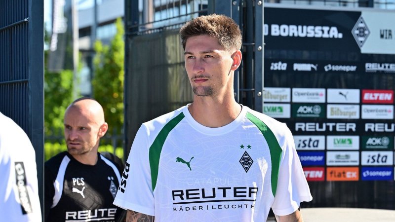Tři roky v Německu, Turecku a Skotsku. Čvančarova cesta zpátky domů vede do města, které ho nikdy nemělo