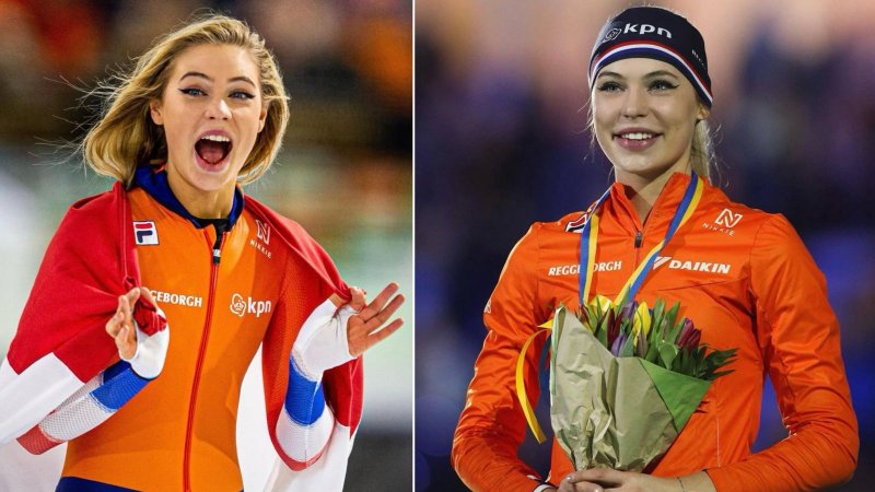 Zlatá Leerdamová rozpálila fanoušky snímky z Itálie. Teď vysvětlila, proč na rok zmizí ze závodů