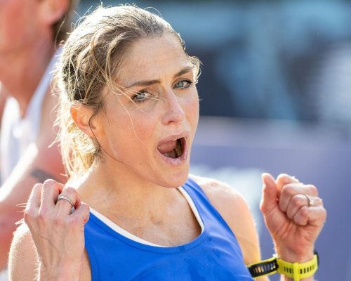 Johaugová dokázala, že nevládne jen lyžím. Na půlmaratonu v Kodani za sebou nechala nejlepší běžkyně Evropy
