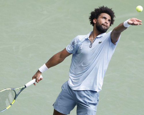 Francie zažila ponížení v Davis Cupu. Domácí média tenisovou výpravu nešetřila
