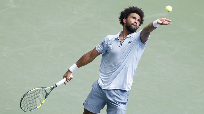 Francie zažila ponížení v Davis Cupu. Domácí média tenisovou výpravu nešetřila