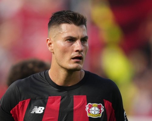 Smůla pro českou reprezentaci. Schick chytl v Bundeslize střeleckou slinu. Gólů mohlo být víc, říká