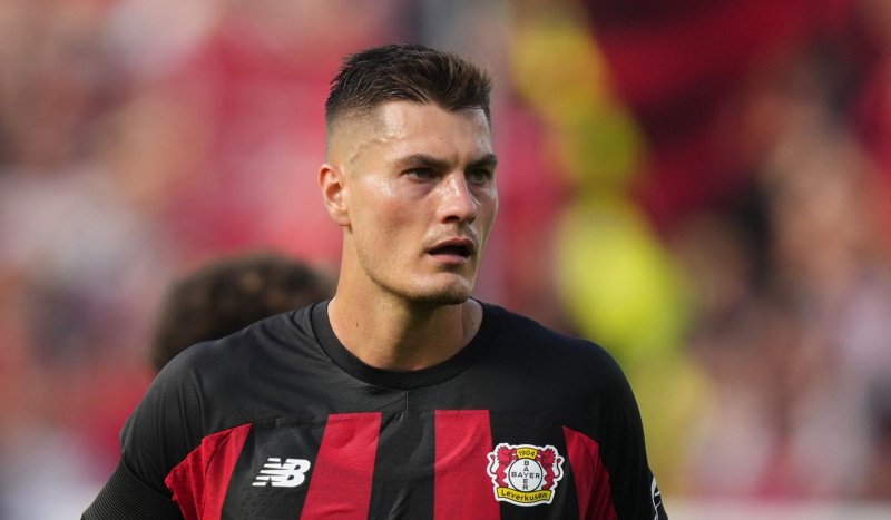 Smůla pro českou reprezentaci. Schick chytl v Bundeslize střeleckou slinu. Gólů mohlo být víc, říká