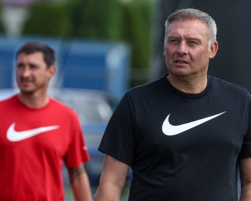 Vyjadřovat se na kvalitu kádru se nehodí. Habanec to pocítil, jeho nástupce vyhořel v Baníku