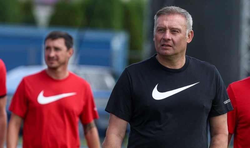 Vyjadřovat se na kvalitu kádru se nehodí. Habanec to pocítil, jeho nástupce vyhořel v Baníku