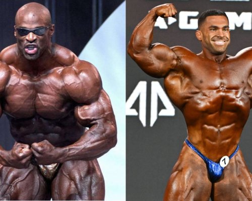 Mr. Olympia 2026: program, české časy, kde sledovat a favorité