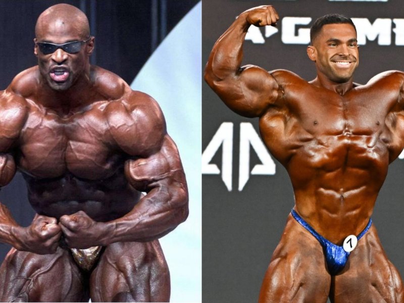 Mr. Olympia 2026: program, české časy, kde sledovat a favorité