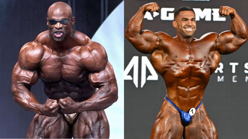 Mr. Olympia 2026: program, české časy, kde sledovat a favorité