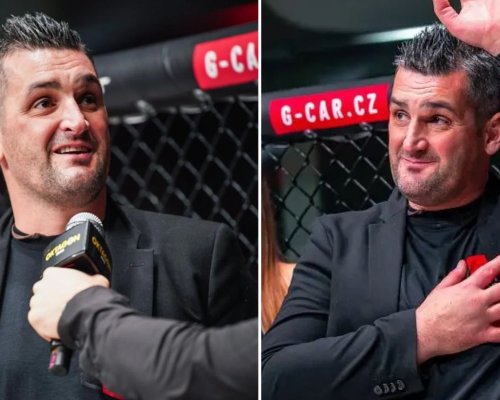 Fenin prozradil, kolik mu platil Oktagon. Za deset měsíců „přípravy“ dostal přes půl milionu