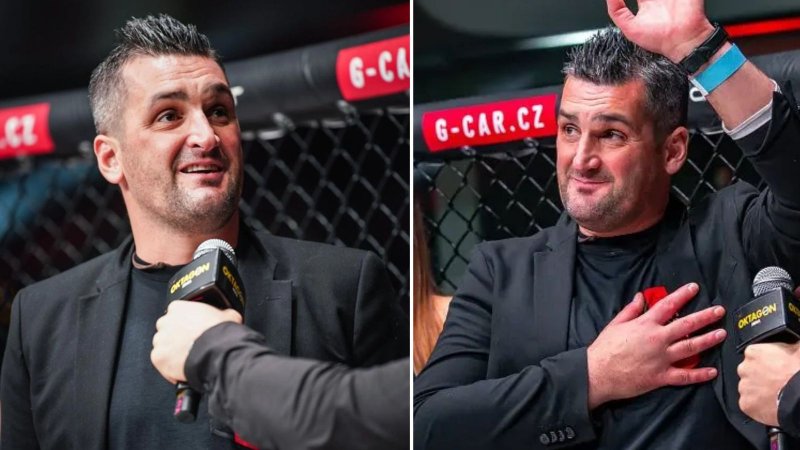 Fenin prozradil, kolik mu platil Oktagon. Za deset měsíců „přípravy“ dostal přes půl milionu