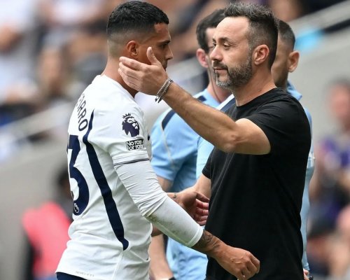 Tottenham se utrácení nebojí. Hned v zimě je připravený poslat dalších 125 milionů liber za anglického reprezentanta