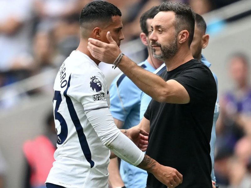 Tottenham se utrácení nebojí. Hned v zimě je připravený poslat dalších 125 milionů liber za anglického reprezentanta