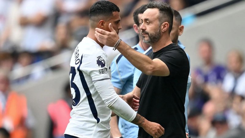 Tottenham se utrácení nebojí. Hned v zimě je připravený poslat dalších 125 milionů liber za anglického reprezentanta