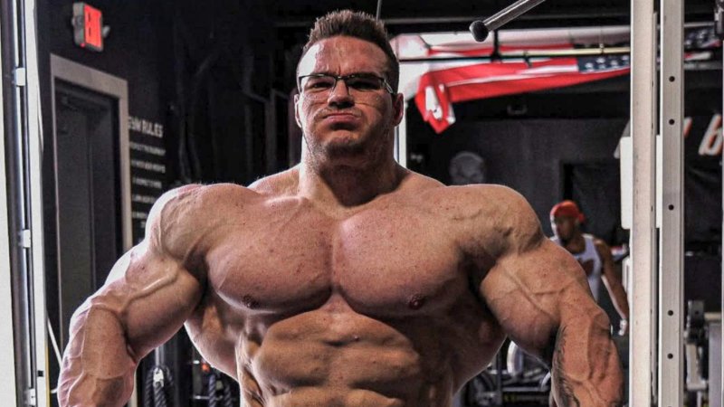 Loni ho odepsali, teď straší šampiona. Mutant jede na Olympii s drzým slibem