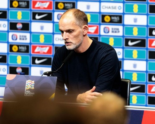 Přenesla se deka Manchesteru City na anglickou repre? Dáváme klubový fotbal stranou, řekl Kane