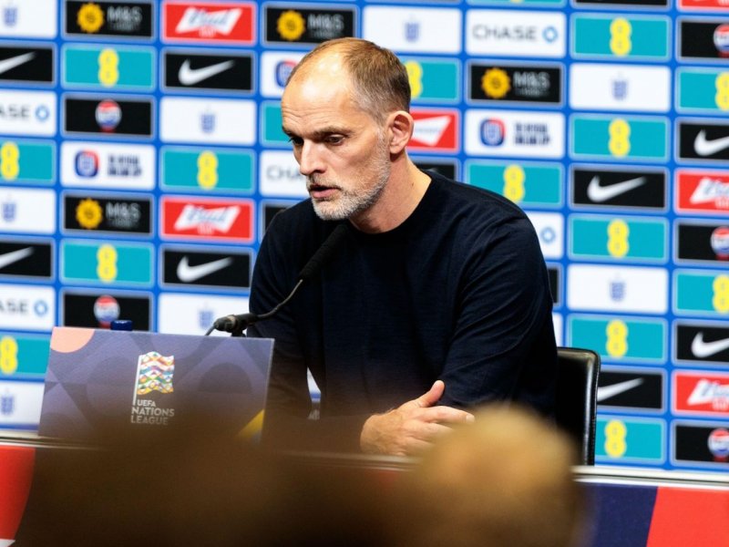 Přenesla se deka Manchesteru City na anglickou repre? Dáváme klubový fotbal stranou, řekl Kane