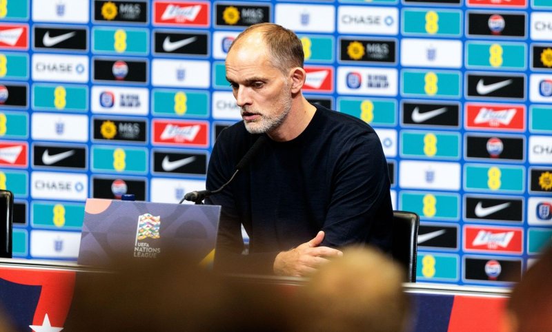 Přenesla se deka Manchesteru City na anglickou repre? Dáváme klubový fotbal stranou, řekl Kane