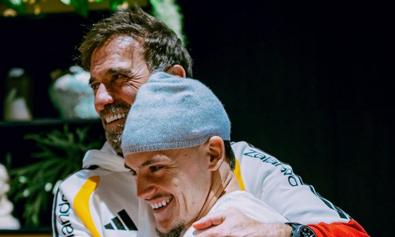 Klopp dál čeká na první výhru s Německem. Řecko v Augsburgu přepsalo historii