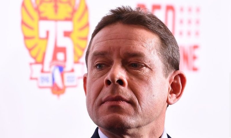Bure po rozvodu bojuje o majetek. Bývalá žena mezitím otevřeně mluví o zradě