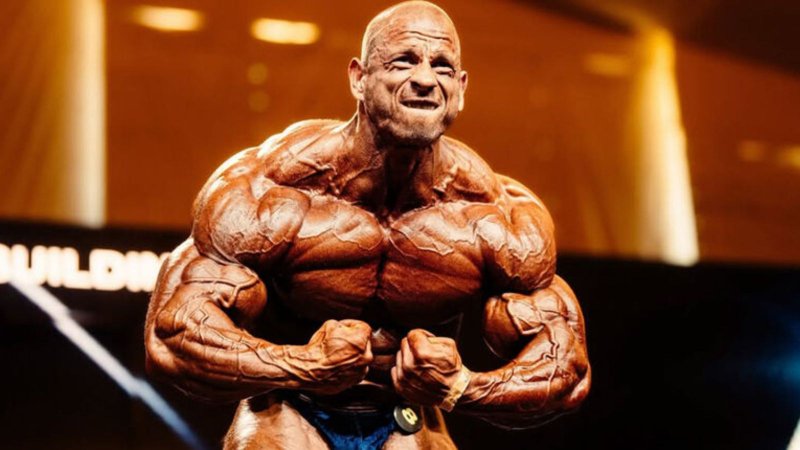 Nejdřív kritika, teď historie. Dřina se Križánkovi vyplatila, na Olympii zazářil