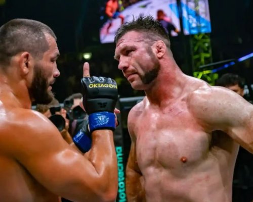 Ostrá hádka Fleuryho s Muradovem. Řeší se doping i Machova minulost v branži pro dospělé