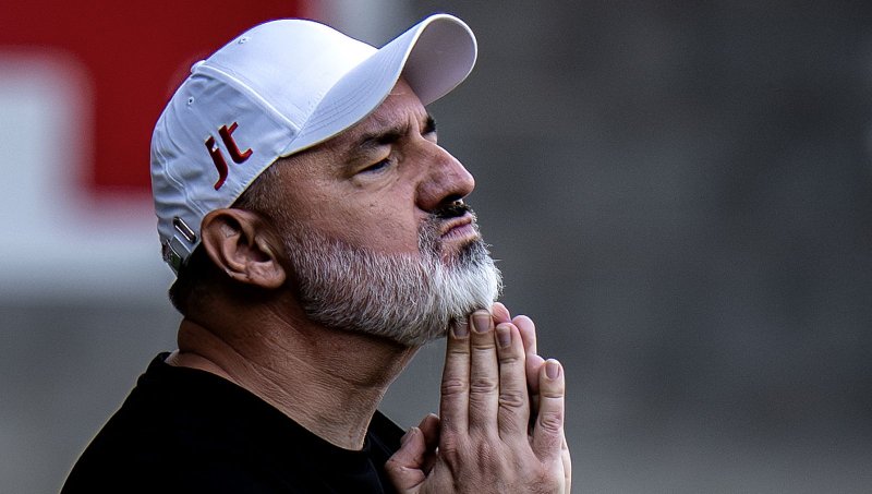 Slavia počítá před Ligou mistrů padlé. Pomáhá nám zastupitelnost, ale každá absence bolí, říká Trpišovský