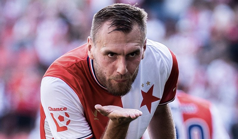 Už cítím vnitřní klid, říká Chorý. Zájem ze strany Plzně potvrdil, ale více komentovat nechtěl