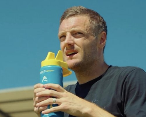 Vardy přichází spasit tápající Burnley: Nemůžu se dočkat, až týmu pomůžu vydat se správným směrem