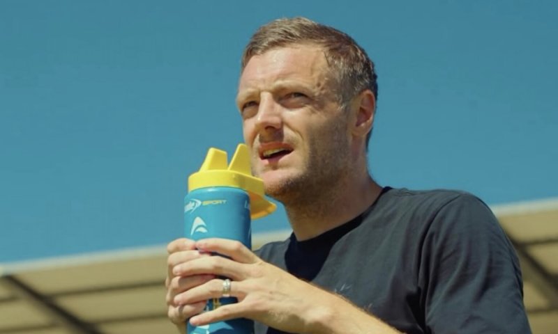Vardy přichází spasit tápající Burnley: Nemůžu se dočkat, až týmu pomůžu vydat se správným směrem