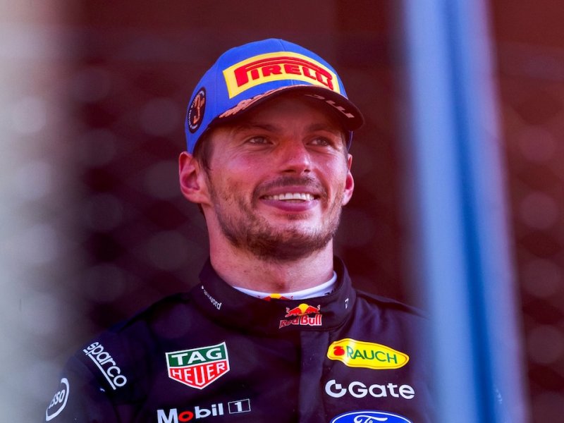 Verstappen byl blíž konci kariéry než přestupu. Šéf Red Bullu teď vysvětlil, co ho přesvědčilo