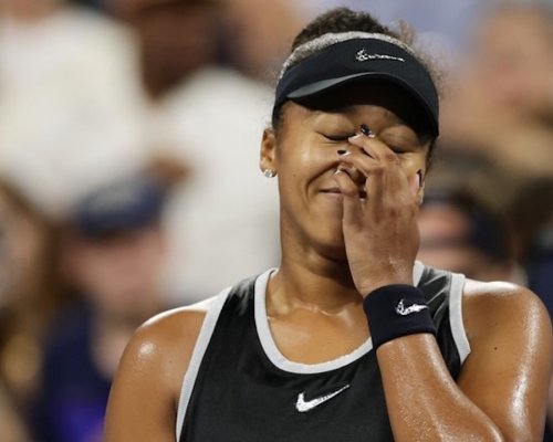 US Open jako tenisová zoo? Influenceři, marihuana i hovory během výměn rozdělují New York