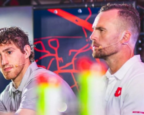 Pešán popsal, čím chce v Pardubicích zabránit mistrovské kocovině. Sází na jediné