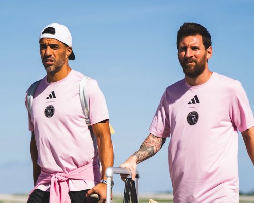 Messi rozšiřuje své impérium. Chystá se převzít druholigový španělský klub