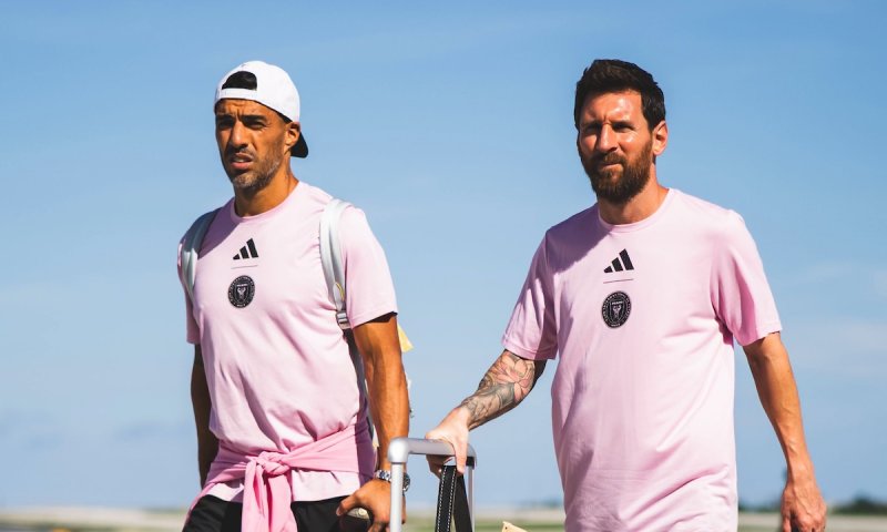 Messi rozšiřuje své impérium. Chystá se převzít druholigový španělský klub