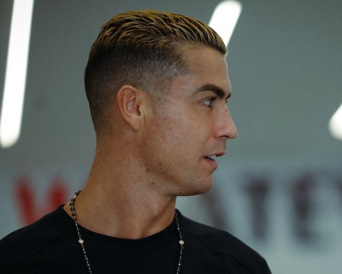 Ronaldo náhle opustil reprezentaci. "Časem řeknu Portugalcům pravdu," vzkázal