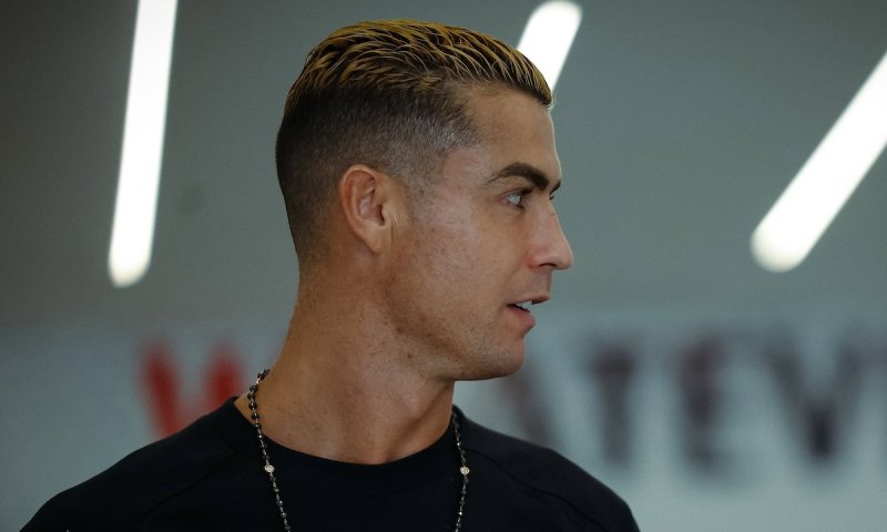 Ronaldo náhle opustil reprezentaci. "Časem řeknu Portugalcům pravdu," vzkázal