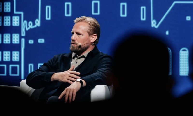 Mistr Premier League Schmeichel po konci kariéry přesedl za volant Uberu. "Peníze v tom nehrají roli," ubezpečuje