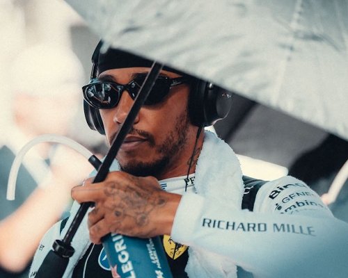 Hamilton podržel Vasseura, zároveň ale naznačil změny ve Ferrari: Některé věci bych udělal jinak