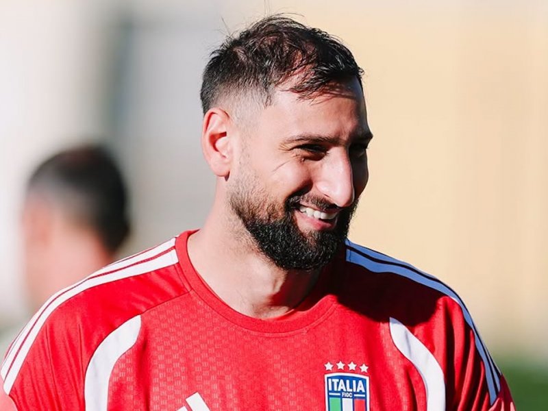 Verdikt nad City spustil boj o hvězdy. Donnarummu chtějí Real, Juventus, Inter i Bayern