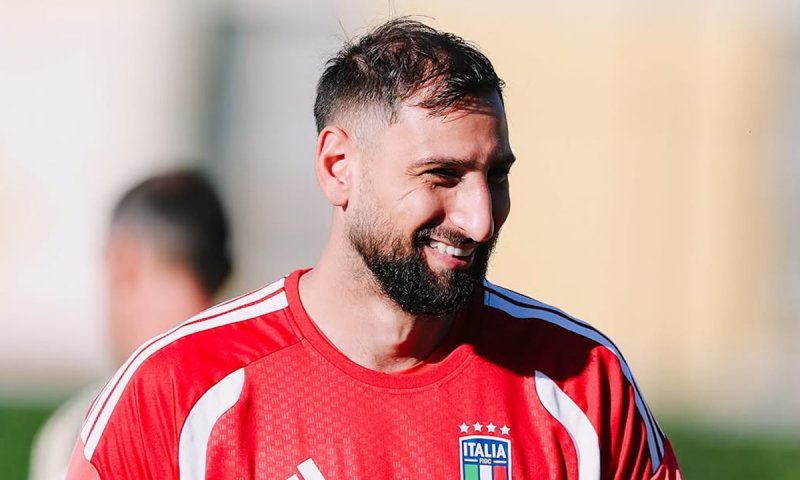 Verdikt nad City spustil boj o hvězdy. Donnarummu chtějí Real, Juventus, Inter i Bayern
