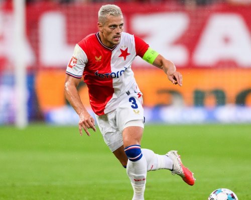 Slavia odletěla do Baku ukončit smutnou šňůru v Lize mistrů. V cestě stojí šampion Sabah