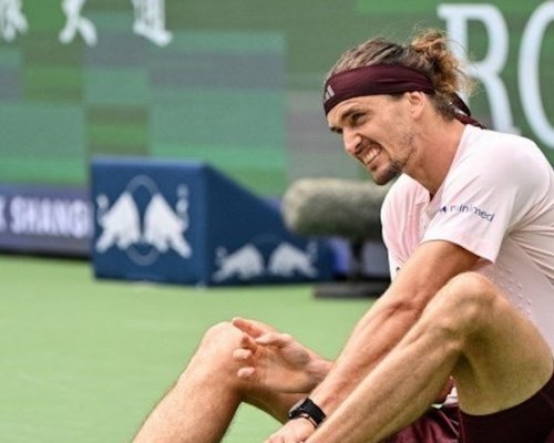 Letošní konto Zvereva zdobí 60 výher a na dohled už má pozici světové jedničky