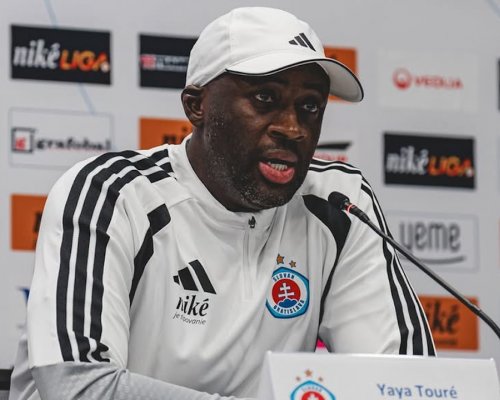Slovan zažívá nejhorší start za 10 let! Touré přepisuje historii špatným směrem, Kmotrík zuří