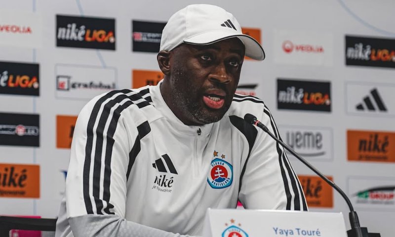 Slovan zažívá nejhorší start za 10 let! Touré přepisuje historii špatným směrem, Kmotrík zuří