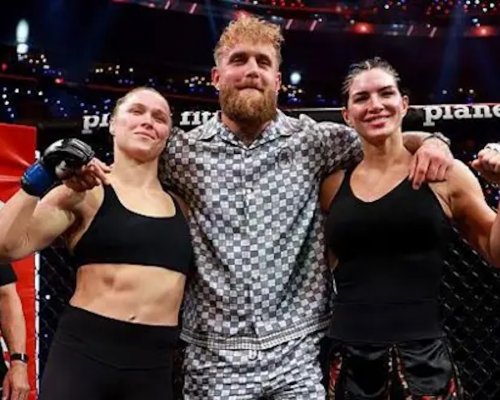 Jake Paul vyhlásil válku UFC! Dana White má problém, slavné hvězdy chtějí změnit pravidla hry