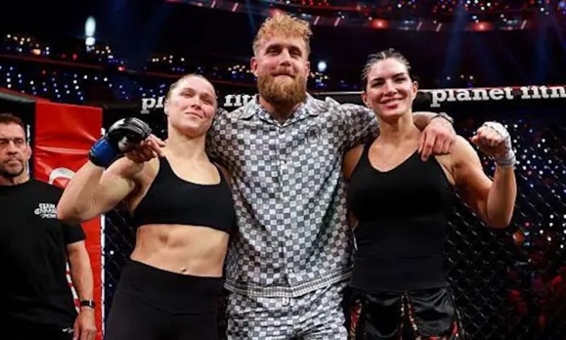 Jake Paul vyhlásil válku UFC! Dana White má problém, slavné hvězdy chtějí změnit pravidla hry