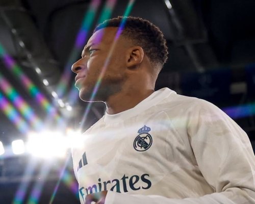 Mbappé už je před Messim! Francouz překonal historický milník a Real v Římě předvedl neuvěřitelné zmrtvýchvstání