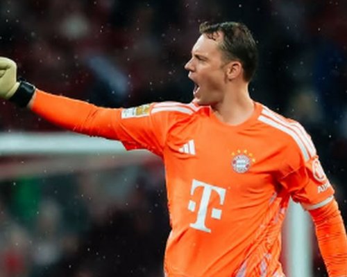 Konec Neuera se blíží, ale jeho náhrada úplně nezáří. Neměl by se Bayern porozhlédnout jinde?